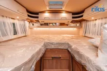 Fahrzeugbild Carthago C1-tourer T 143 KB LE comfort #19