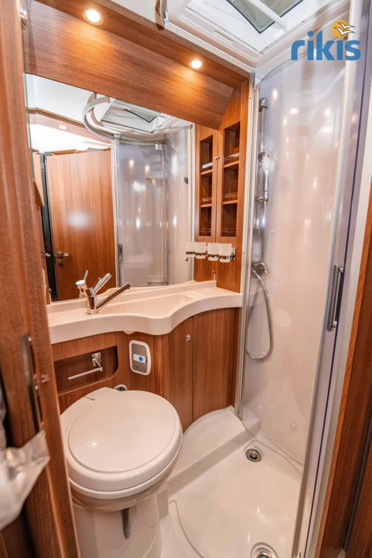 Fahrzeugbild Carthago C1-tourer T 143 KB LE comfort #20