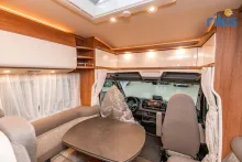 Fahrzeugbild Carthago C1-tourer T 143 KB LE comfort #21