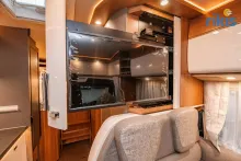 Fahrzeugbild Carthago C1-tourer T 143 KB LE comfort #22