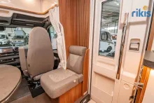 Fahrzeugbild Carthago C1-tourer T 143 KB LE comfort #23