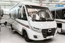 Fahrzeugbild Carthago chic c-line I 4.9 LE #1