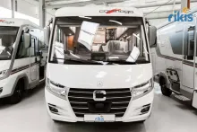 Fahrzeugbild Carthago chic c-line I 4.9 LE #2