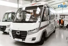 Fahrzeugbild Carthago chic c-line I 4.9 LE #3
