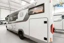 Fahrzeugbild Carthago chic c-line I 4.9 LE #4