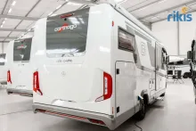 Fahrzeugbild Carthago chic c-line I 4.9 LE #7
