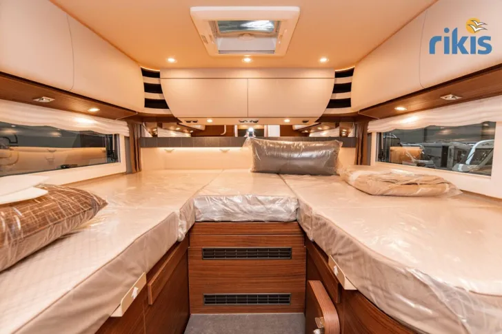 Fahrzeugbild Carthago chic c-line I 4.9 LE #18