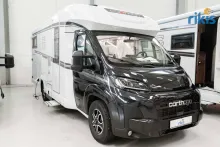 Fahrzeugbild Carthago C1-tourer T 145 RB LE comfort #1