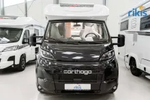 Fahrzeugbild Carthago C1-tourer T 145 RB LE comfort #2