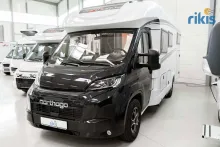 Fahrzeugbild Carthago C1-tourer T 145 RB LE comfort #3
