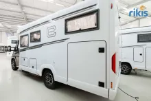 Fahrzeugbild Carthago C1-tourer T 145 RB LE comfort #4