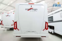 Fahrzeugbild Carthago C1-tourer T 145 RB LE comfort #6