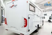 Fahrzeugbild Carthago C1-tourer T 145 RB LE comfort #7