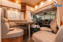Fahrzeugbild Carthago C1-tourer T 145 RB LE comfort #12