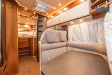 Fahrzeugbild Carthago C1-tourer T 145 RB LE comfort #13