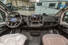 Fahrzeugbild Carthago C1-tourer T 145 RB LE comfort #14