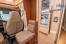 Fahrzeugbild Carthago C1-tourer T 145 RB LE comfort #15