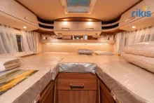 Fahrzeugbild Carthago C1-tourer T 145 RB LE comfort #19