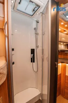 Fahrzeugbild Carthago C1-tourer T 145 RB LE comfort #22