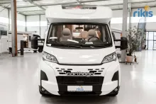 Fahrzeugbild Carthago chic c-line T 4.9 LE #2