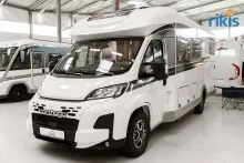 Fahrzeugbild Carthago chic c-line T 4.9 LE #3