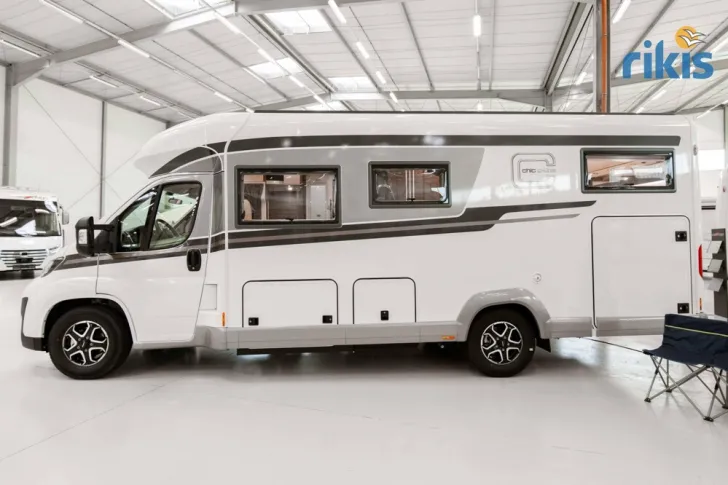 Fahrzeugbild Carthago chic c-line T 4.9 LE #4