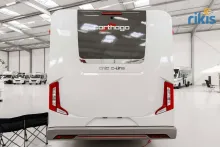 Fahrzeugbild Carthago chic c-line T 4.9 LE #6