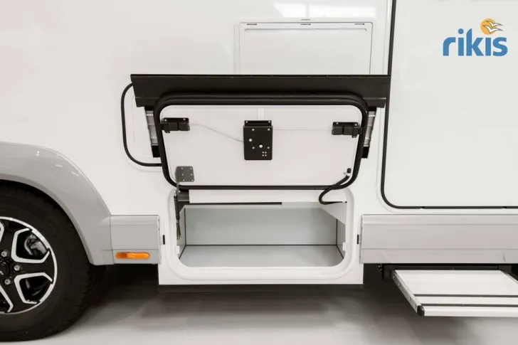 Fahrzeugbild Carthago chic c-line T 4.9 LE #9