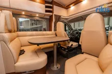 Fahrzeugbild Carthago chic c-line T 4.9 LE #12