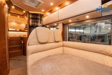 Fahrzeugbild Carthago chic c-line T 4.9 LE #13