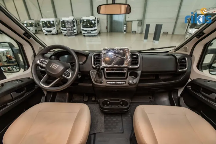 Fahrzeugbild Carthago chic c-line T 4.9 LE #14