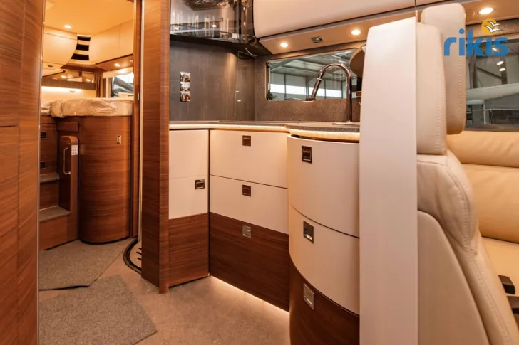 Fahrzeugbild Carthago chic c-line T 4.9 LE #15