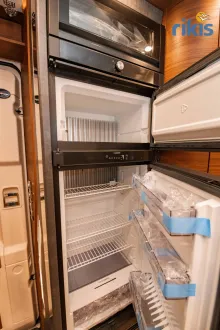 Fahrzeugbild Carthago chic c-line T 4.9 LE #17