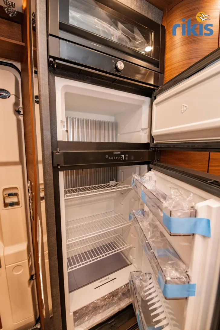 Fahrzeugbild Carthago chic c-line T 4.9 LE #17