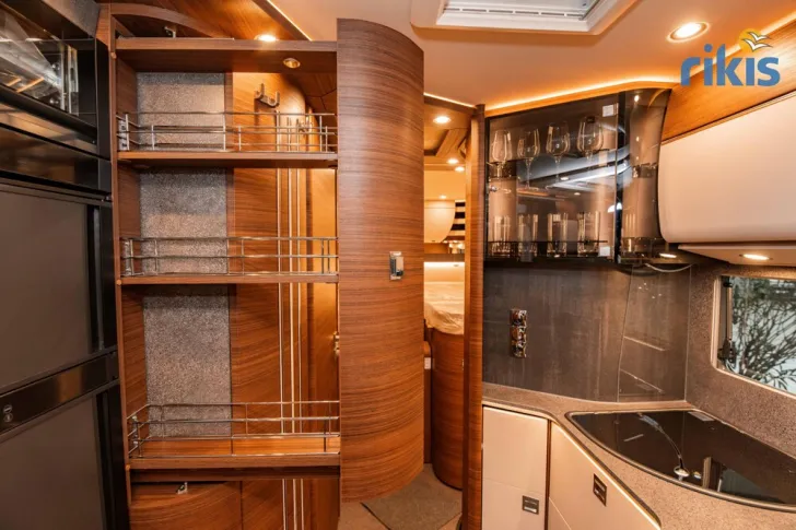 Fahrzeugbild Carthago chic c-line T 4.9 LE #18