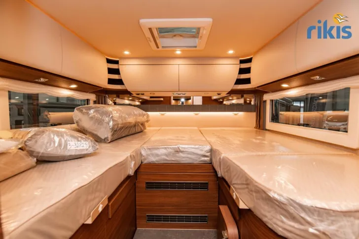 Fahrzeugbild Carthago chic c-line T 4.9 LE #19