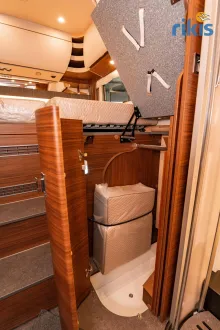 Fahrzeugbild Carthago chic c-line T 4.9 LE #20