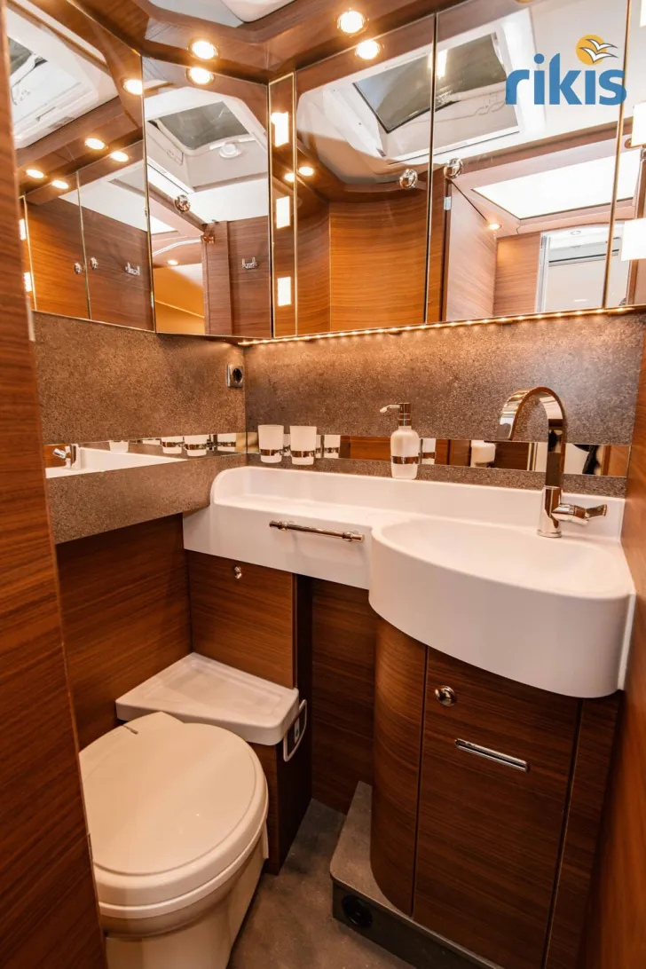 Fahrzeugbild Carthago chic c-line T 4.9 LE #22