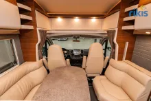 Fahrzeugbild Carthago chic c-line T 4.9 LE #23
