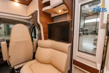 Fahrzeugbild Carthago chic c-line T 4.9 LE #24