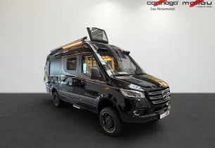 Bild genius 641 LE performance 4x4
