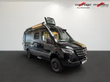 Fahrzeugbild Malibu Genius performance 4x4 641 LE #1