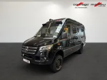 Fahrzeugbild Malibu Genius performance 4x4 641 LE #2