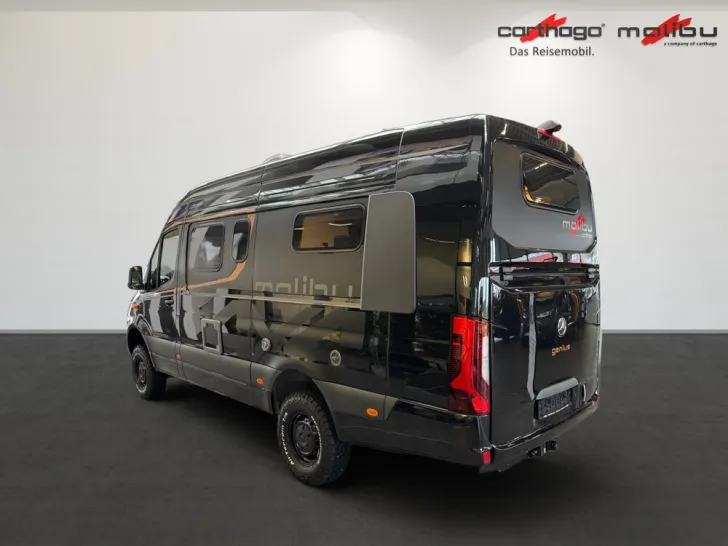 Fahrzeugbild Malibu Genius performance 4x4 641 LE #4