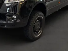 Fahrzeugbild Malibu Genius performance 4x4 641 LE #6