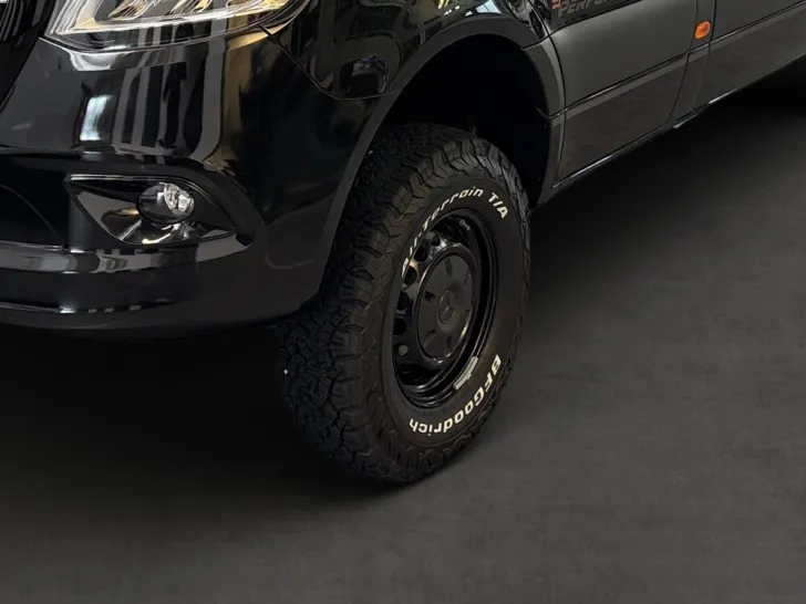 Fahrzeugbild Malibu Genius performance 4x4 641 LE #6