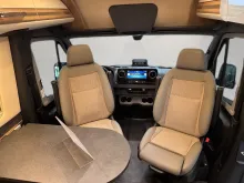 Fahrzeugbild Malibu Genius performance 4x4 641 LE #11