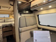 Fahrzeugbild Malibu Genius performance 4x4 641 LE #12