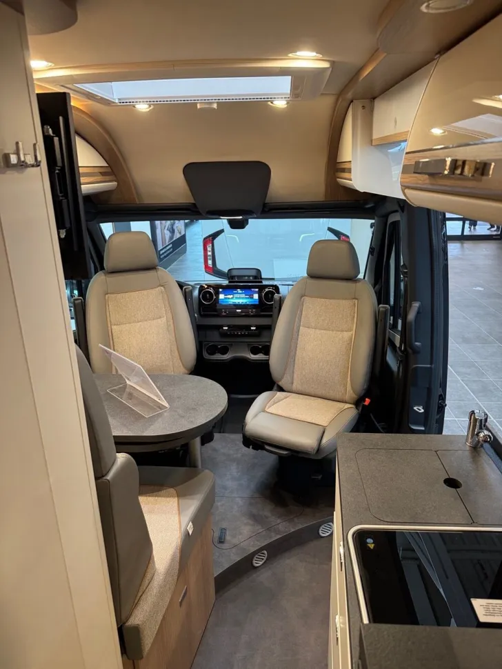 Fahrzeugbild Malibu Genius performance 4x4 641 LE #18
