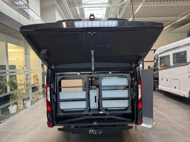Fahrzeugbild Malibu Genius performance 4x4 641 LE #19